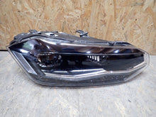 Load image into Gallery viewer, Frontscheinwerfer VW Polo 2G1941036B Full LED Rechts Scheinwerfer Headlight