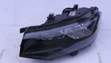 Load image into Gallery viewer, Frontscheinwerfer VW T-Cross 2GM941005A Halogen Links Scheinwerfer Headlight