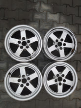 Load image into Gallery viewer, 1x Alufelge 16 Zoll 7.5" 5x112 35ET Audi Rim Wheel FEL6802507859fa
