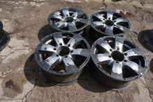Load image into Gallery viewer, 4x Alufelge 15 Zoll 7.0" 6x139.7 Rim Wheel FEL4611188804fg