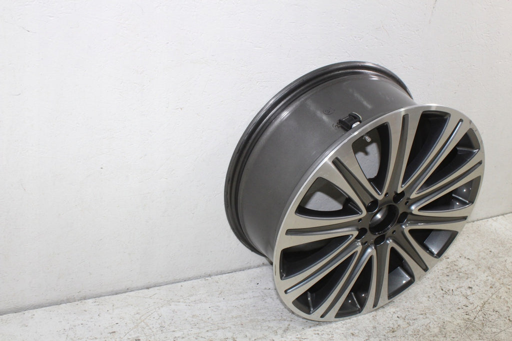 1x Alufelge 19 Zoll 8.0" 5x112 43ET A2134010500 Mercedes-Benz Rim Wheel FEL7221955254xm