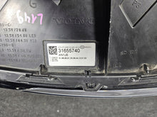 Load image into Gallery viewer, Frontscheinwerfer Volvo S90 V90 31655740 Full LED Rechts Scheinwerfer Headlight SCH4619316196uy