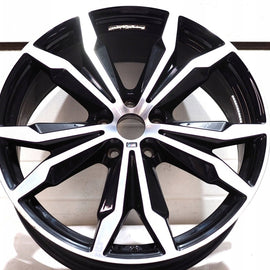 1x Alufelge 20 Zoll 8008622 BMW F39 X1 F48 Rim Wheel FEL2296295458dn