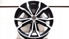 Load image into Gallery viewer, 1x Alufelge 20 Zoll 8008622 BMW F39 X1 F48 Rim Wheel FEL2296295458dn