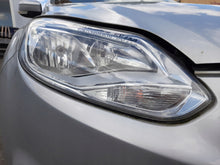 Laden Sie das Bild in den Galerie-Viewer, Frontscheinwerfer Ford Focus LED Rechts Scheinwerfer Headlight