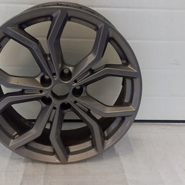 1x Alufelge 19 Zoll 7.5