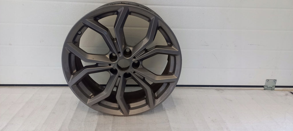 1x Alufelge 19 Zoll 7.5" 5x112 6877328 BMW Rim Wheel FEL7307500036en