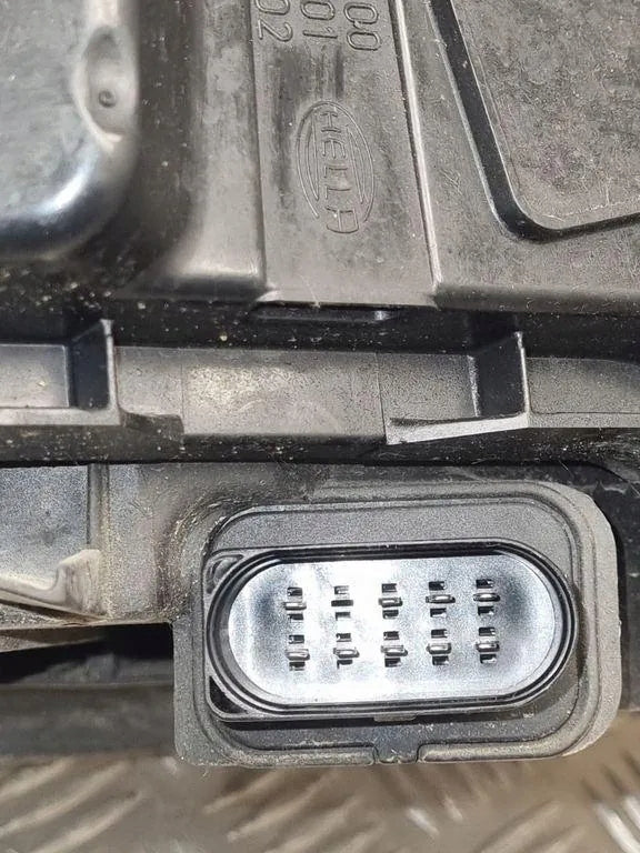 Frontscheinwerfer Audi A6 Avant 14847300 Links Scheinwerfer Headlight SCH9836763578gk