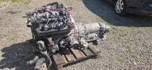 Laden Sie das Bild in den Galerie-Viewer, Motor Audi A8 4h2 4h8 4hc 4hl CDSB CDS 4.2 TDI 351PS 258kW 2012 Diesel Komplett MOT2630477829qy