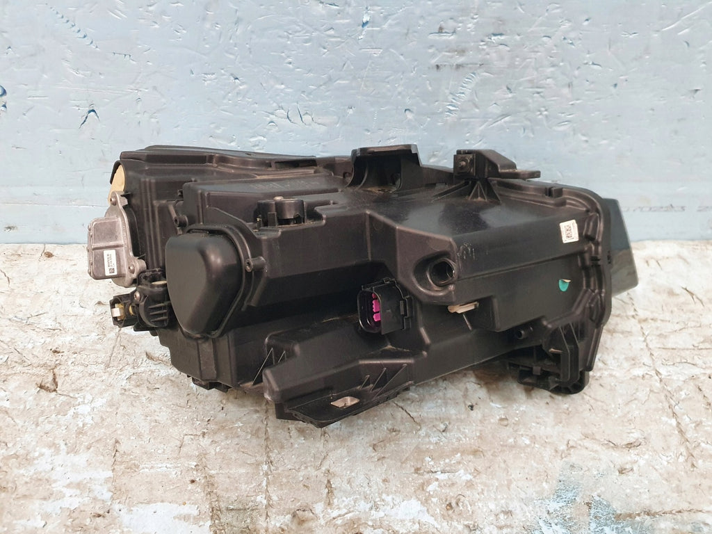 Frontscheinwerfer Audi Q2 81A941011 Links Scheinwerfer Headlight SCH1569588918co