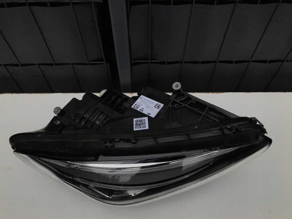 Frontscheinwerfer Mercedes-Benz W247 A2479065803 Full LED Rechts Headlight SCH4552736818qw
