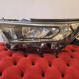 Frontscheinwerfer Toyota V Links Scheinwerfer Headlight SCH2837319718cd
