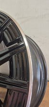 Laden Sie das Bild in den Galerie-Viewer, 1x Alufelge 20 Zoll 8.0" 5x112 48ET Glanz Schwarz A2474015200 Mercedes-Benz W247 FEL4513011306us