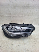 Load image into Gallery viewer, Frontscheinwerfer Mercedes-Benz Cla A1189062000 Rechts Scheinwerfer Headlight SCH4814531106hn