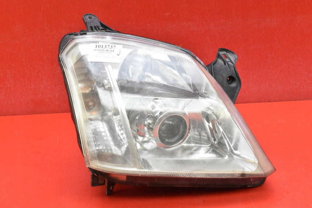 Frontscheinwerfer Opel Meriva A 1013737 Xenon Rechts Scheinwerfer Headlight SCH7785866028ao