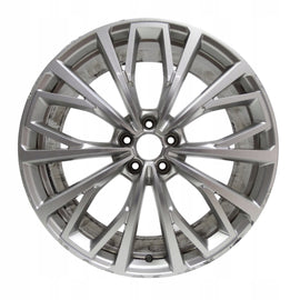 1x Alufelge 21 Zoll 8.5
