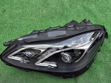 Laden Sie das Bild in den Galerie-Viewer, Frontscheinwerfer Mercedes-Benz W212 A2129062903KZ Full LED Links Headlight SCH5753329396cn