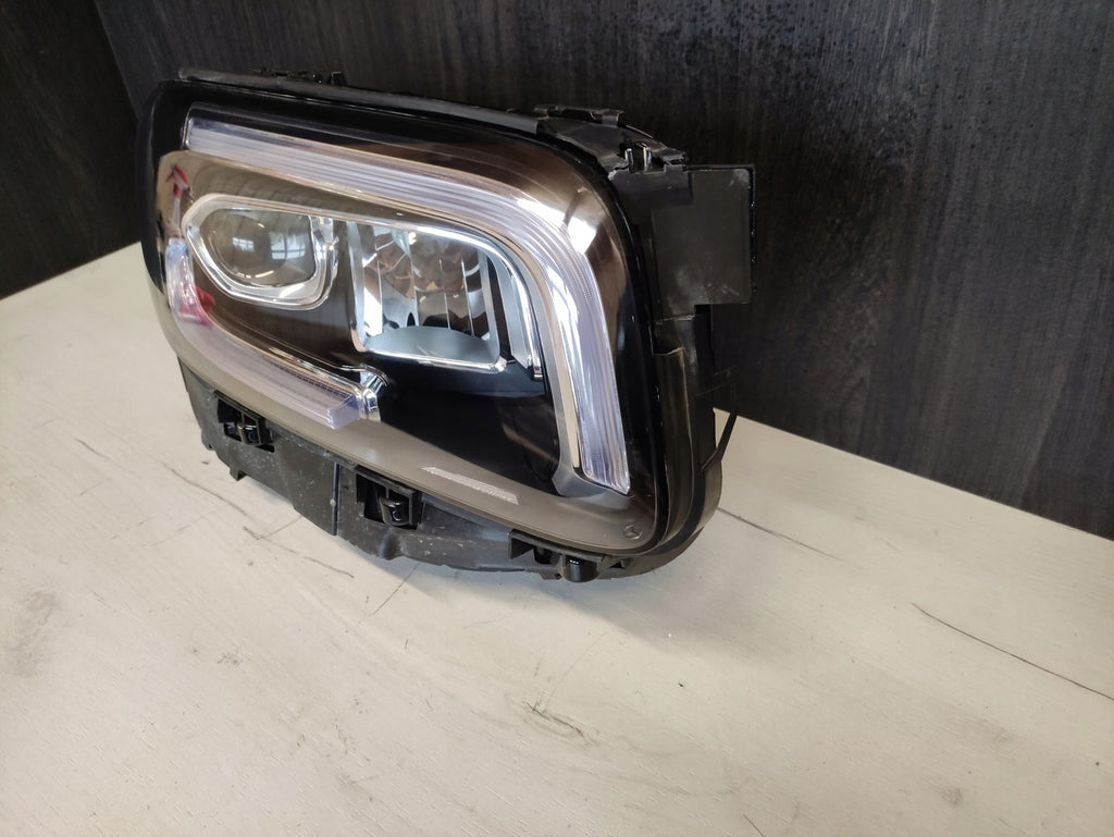 Frontscheinwerfer Mercedes-Benz W247 A2479063200 LED Rechts oder Links