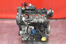 Load image into Gallery viewer, Motor Renault Megane III K9K 1.5 DCI 110PS 2009 Diesel Engine Unkomplett MOT7147846726fr
