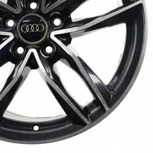 Load image into Gallery viewer, 1x Alufelge 18 Zoll 8.0" 5x120 Audi Rim Wheel FEL7542804471yn