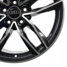 Load image into Gallery viewer, 1x Alufelge 18 Zoll 8.0" 5x120 Audi Rim Wheel FEL7542804471yn