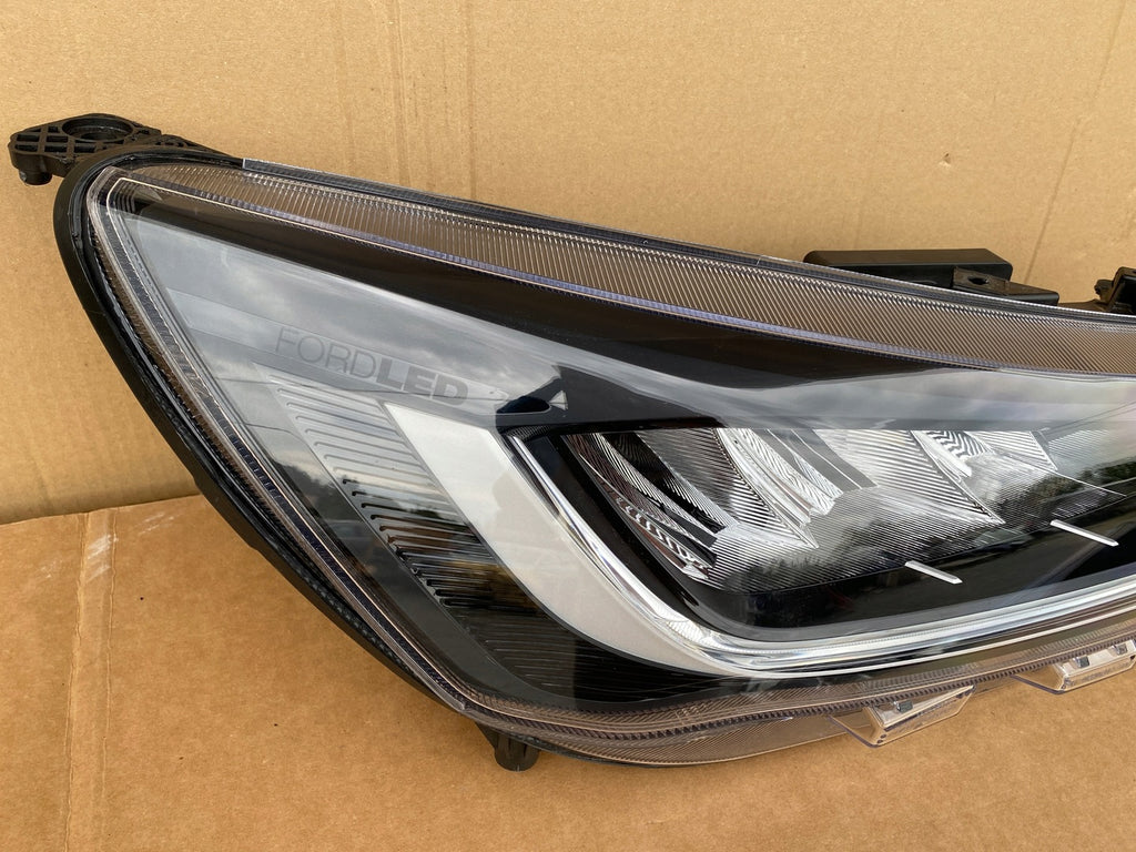 Frontscheinwerfer Ford Focus NX7B-13E014-CF LED Rechts Scheinwerfer Headlight SCH6722454474br