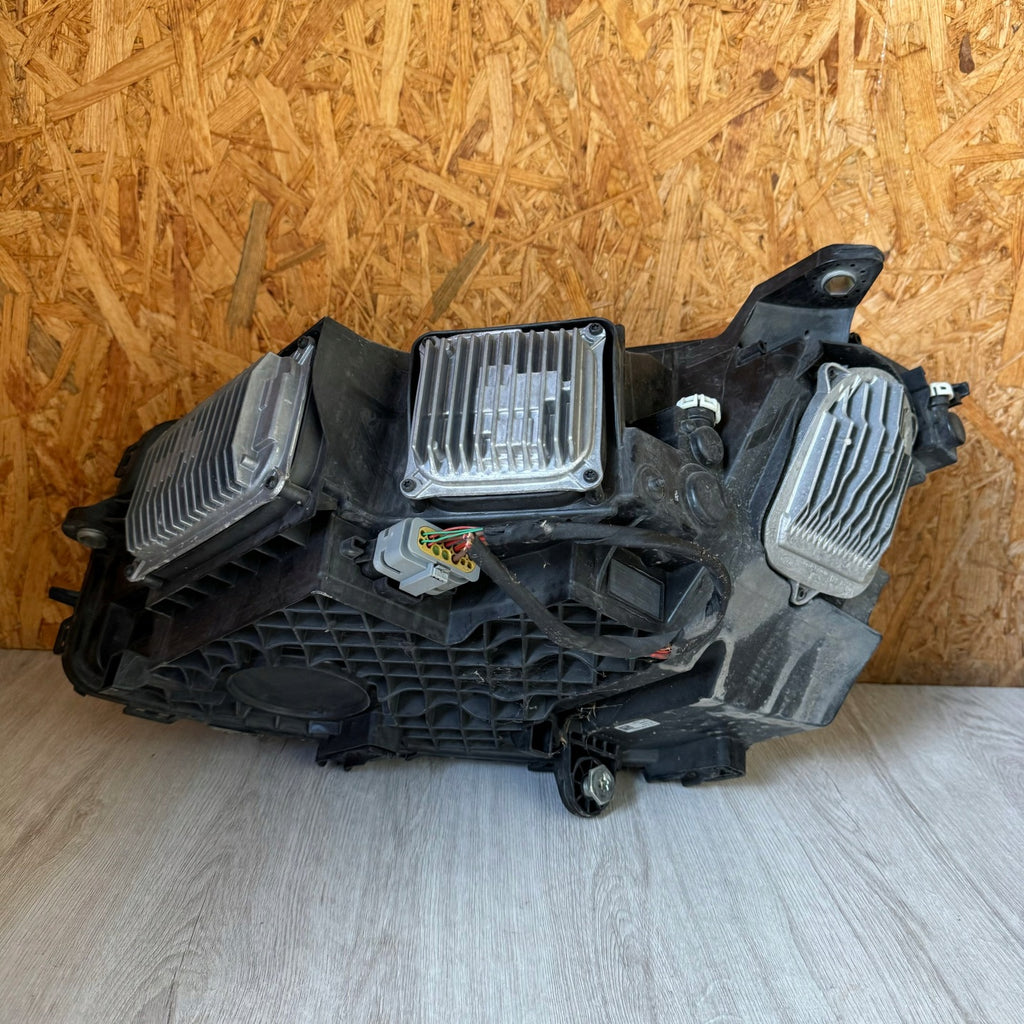 Frontscheinwerfer Mercedes-Benz Glc A2539065701 LED Rechts Headlight SCH8503145668fd