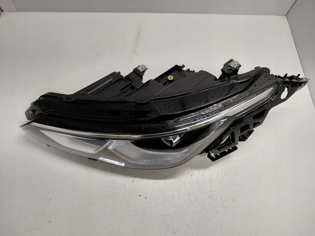 Frontscheinwerfer VW Golf VIII 5H1941035F Full LED Links Scheinwerfer Headlight SCH3107859950ph