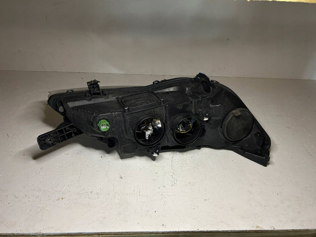 Frontscheinwerfer Fiat Ducato 1394428080 Links Scheinwerfer Headlight SCH4403455136kg