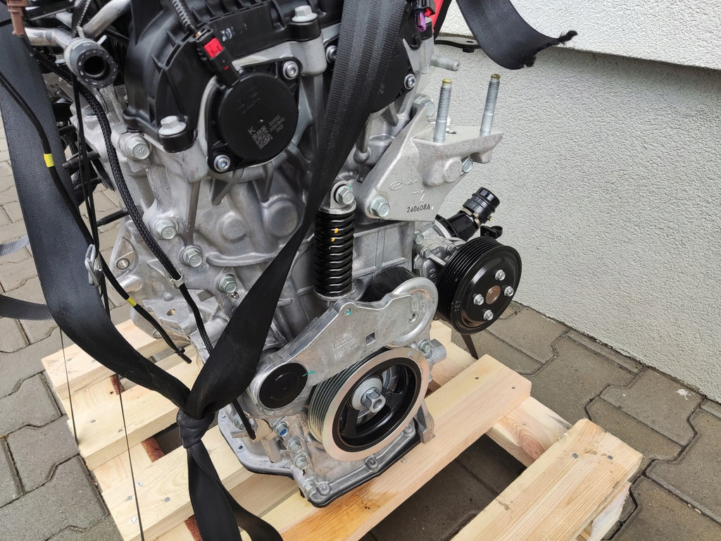 Motor Hyundai Kona G4LL 1.6 GDI 604PS Hybrid Engine Komplett