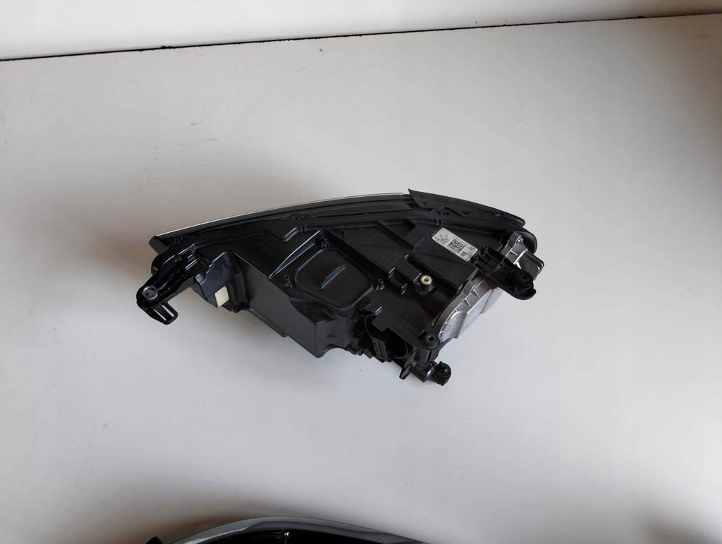 Frontscheinwerfer VW T-Roc 3GA941036AK Full LED Rechts Scheinwerfer Headlight SCH3491236713ce