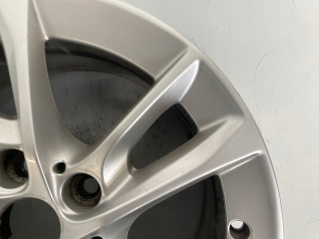 1x Alufelge 16 Zoll 7.0" 5x112 47ET 6855083 BMW F46 Rim Wheel FEL5125088968ib