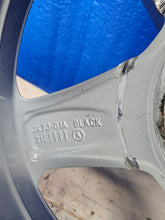 Load image into Gallery viewer, 1x Alufelge 16 Zoll 6.5" 5x108 JX7J-A1C Ford Focus Rim Wheel FEL5543360797wo