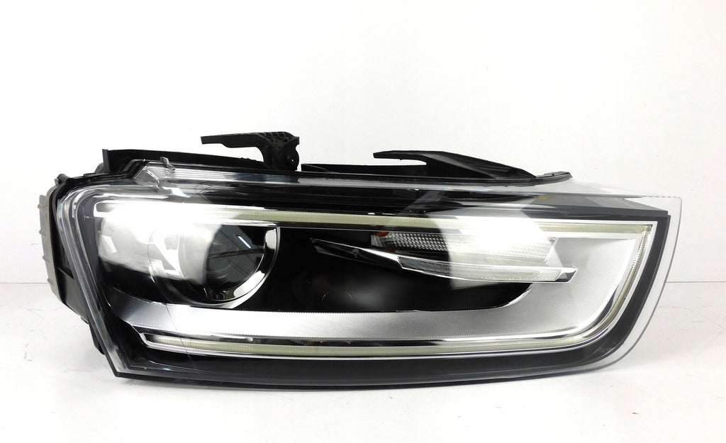 Frontscheinwerfer Audi Q3 8U0941006 Xenon Rechts Scheinwerfer Headlight SCH9049002382kc