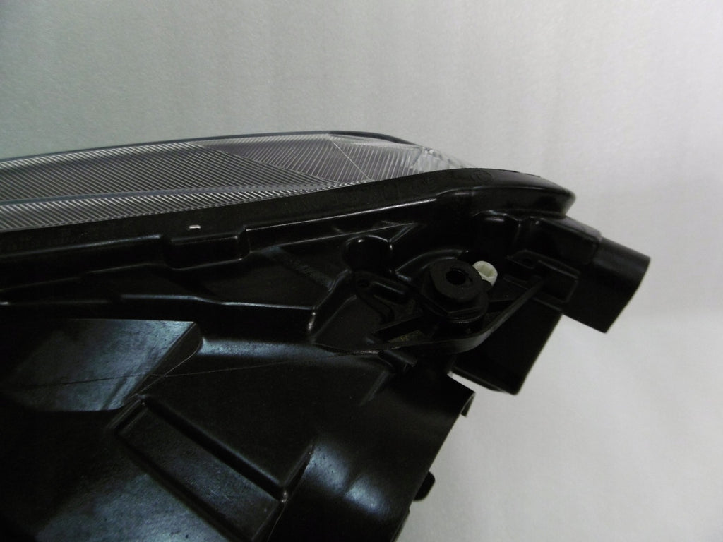 Frontscheinwerfer Skoda Superb III 3V1941016A Xenon Rechts Headlight