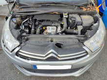 Laden Sie das Bild in den Galerie-Viewer, Frontscheinwerfer Citroën C4 II B7 9687308280 Ein Satz Scheinwerfer Headlight SCH7680992932av