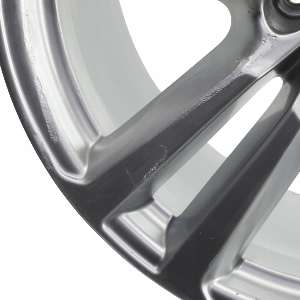 1x Alufelge 20 Zoll 9.0" 5x112 4M0601025H Audi Q7 Rim Wheel FEL5226258438or