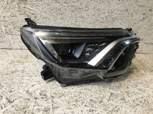 Load image into Gallery viewer, Frontscheinwerfer Toyota 4 W3049 W3049W3049 LED Rechts Scheinwerfer Headlight