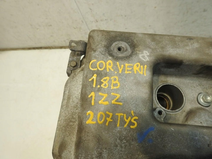 Motor Toyota Corolla Verso 1ZZ 1.8 VVTI 129PS 95kW 207TKm 2004 Benzin Unkomplett MOT4154433010nn
