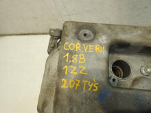 Load image into Gallery viewer, Motor Toyota Corolla Verso 1ZZ 1.8 VVTI 129PS 95kW 207TKm 2004 Benzin Unkomplett MOT4154433010nn