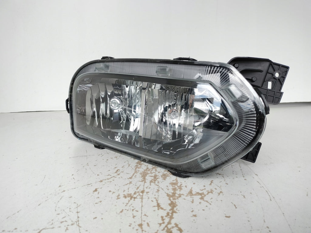 Frontscheinwerfer Dacia Spring 260101001R Rechts Scheinwerfer Headlight