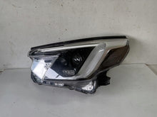 Laden Sie das Bild in den Galerie-Viewer, Frontscheinwerfer Subaru 2Z0KM LED Links Scheinwerfer Headlight SCH1997226624qp