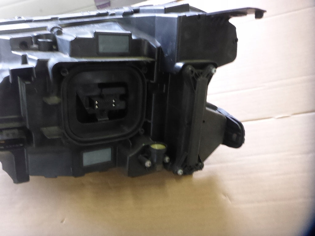 Frontscheinwerfer Citroën C5 Aircross 9845355980 Full LED Rechts Headlight SCH7520554116nf