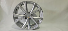 Load image into Gallery viewer, 1x Alufelge 17 Zoll 7.0&quot; 5x112 43ET 83A601025K Audi Q3 Rim Wheel