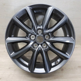 1x Alufelge 18 Zoll 7.0