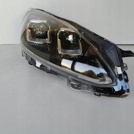 Frontscheinwerfer Ford Kuga LV4B-13E016-AS Full LED Rechts Headlight SCH5375644522wd