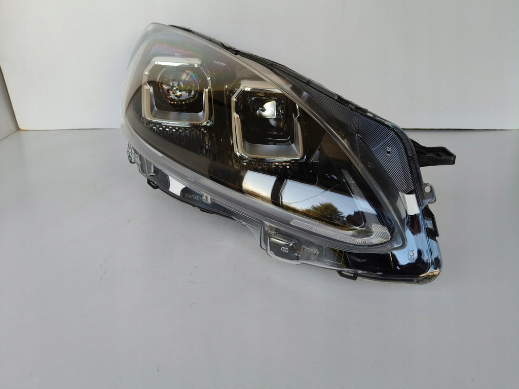 Frontscheinwerfer Ford Kuga LV4B-13E016-AS Full LED Rechts Headlight SCH5375644522wd