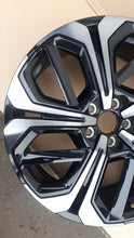 Load image into Gallery viewer, 1x Alufelge 19 Zoll 7.0" 5x108 Glanz 9836124480 Citroën C5 I Rim Wheel FEL7099080796ya