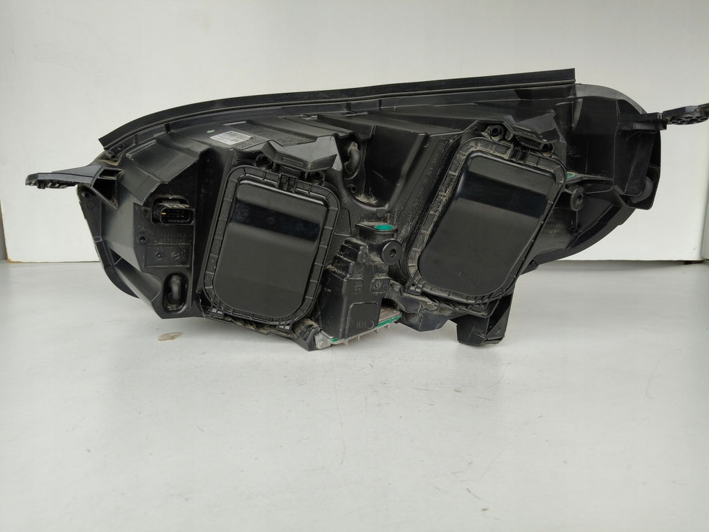 Frontscheinwerfer Citroën Spacetourer 9808233980 Xenon Rechts Headlight