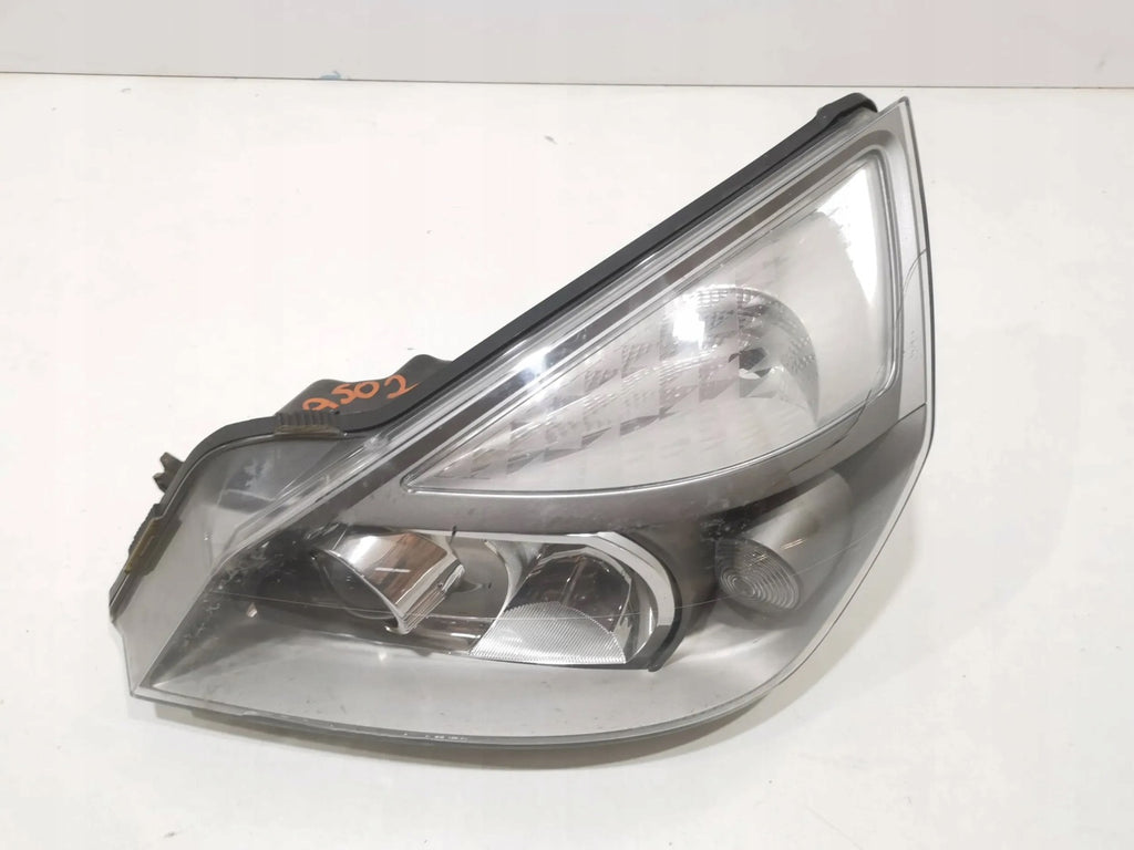 Frontscheinwerfer Renault Espace Grand 1EL008454-05 Links Scheinwerfer Headlight SCH7992159376lu